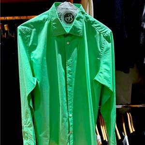 Men’s Hartford Button Down